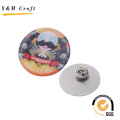 Custom Design Metal Craft Badge Lapel Pin for Decoraton